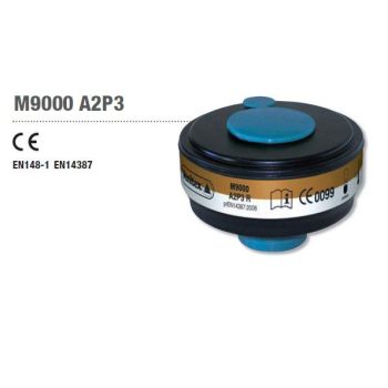 VENITEX M9000 A2P3 Szűrőbetét