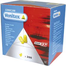 VENITEX CONIC200 Fültok