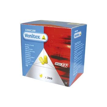 VENITEX CONIC200 Fültok