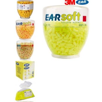 3M PD-01-001 füldugó utántöltő