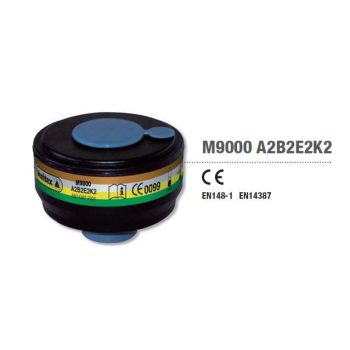 VENITEX M9000 A2B2E2K2 Szűrőbetét