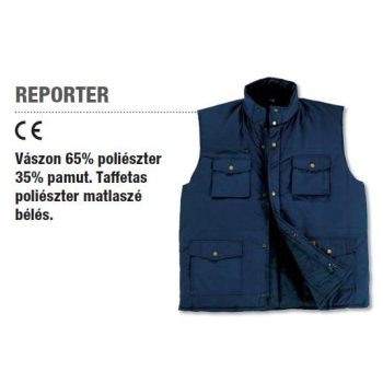 PANOPLY REPORTER MUNKARUHA MELLÉNY