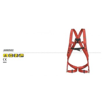 PANOPLY JANUS02 TESTHEVEDERZET