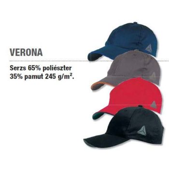 PANOPLY VERONA BASEBALL SAPKA