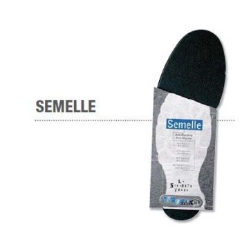 PANOPLY SEMELLE