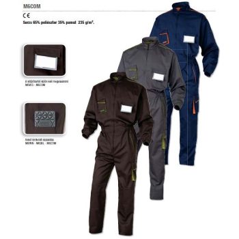 PANOSTYLE M6COM MUNKARUHA OVERÁLL