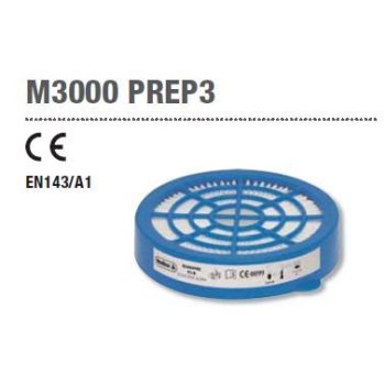 VENITEX M3000 PREP3 Szűrőbetét