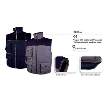 PANOPLY HERALD MUNKARUHA MELLÉNY