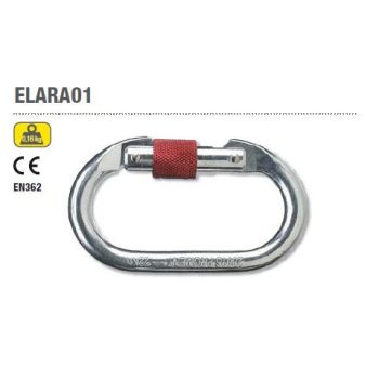 PANOPLY ELARA 01 KARABINER