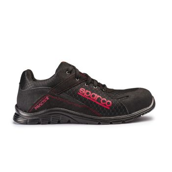 Sparco Practice S1P védőcipő