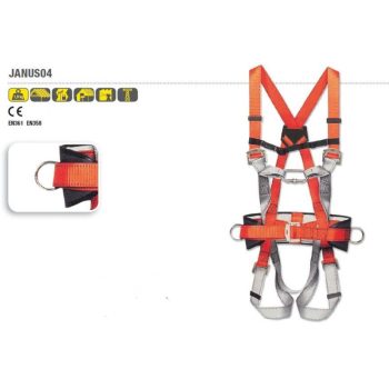 PANOPLY JANUS04 TESTHEVEDERZET