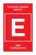 TV.5 "E" TŰZVESZÉLYESÉGI OSZTÁLY