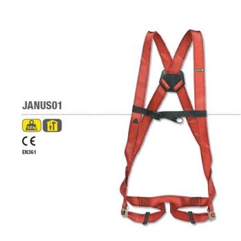 PANOPLY JANUS01 TESTHEVEDERZET