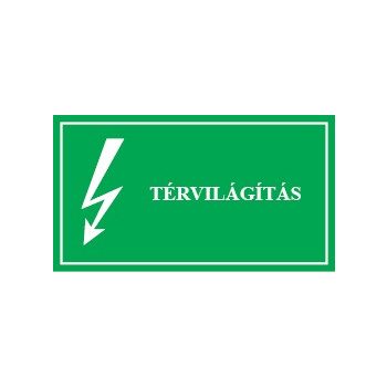 É.65 Térvilágítás