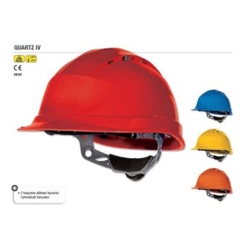 VENITEX QUARTZ IV Védősisak