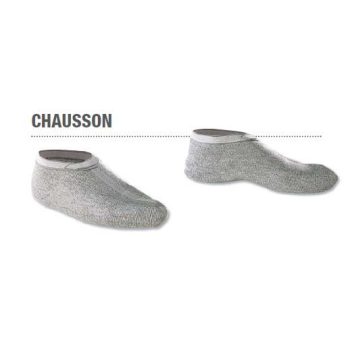 PANOPLY CHAUSSON