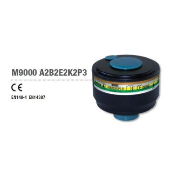 VENITEX M9000 A2B2E2K2P3 Szűrőbetét