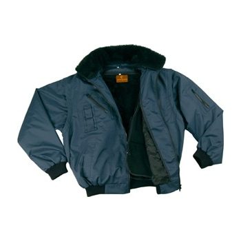 ZEFLY 3/1 Pilótazseki