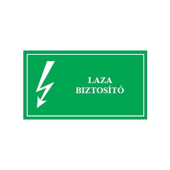 É.70 Laza biztosító