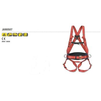 PANOPLY JANUS07 TESTHEVEDERZET