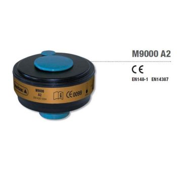 VENITEX M9000 A2 Szűrőbetét