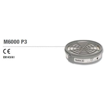 VENITEX M6000 P3 Szűrőbetét