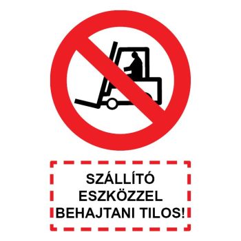 T.15 SZÁLLÍTÓ ESZKÖZZEL BEHALYTANI TILOS!