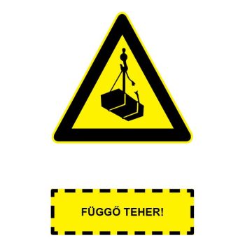 F.28 FÜGGŐ TEHER!