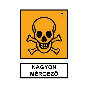 V.06 NAGYON MÉRGEZŐ