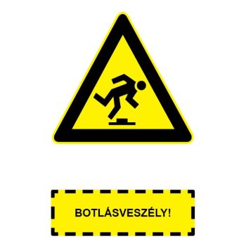 F.22 BOTLÁSVESZÉLY!