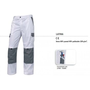 PANOPLY LATINA MUNKARUHA NADRÁG