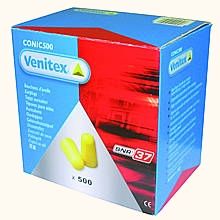 VENITEX CONIC500 Füldugó