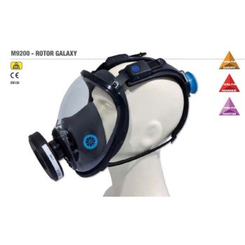 VENITEX M9200 - ROTOR GALAXY Teljesálarc