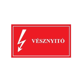 É.40 Vésznyitó