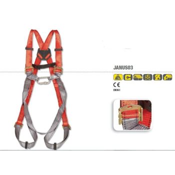 PANOPLY JANUS03 TESTHEVEDERZET