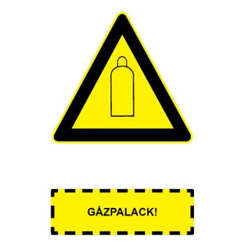 F.18 GÁZPALACK!