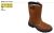 PANOPLY BEAR III S3 CI SRC Csizma