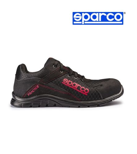 SPARCO Practice munkavédelmi cipő S1P