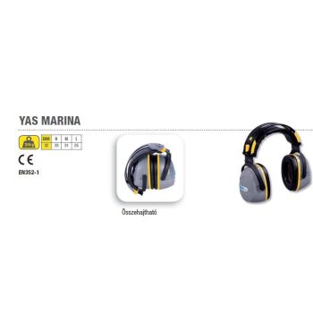 VENITEX YAS MARINA Fültok