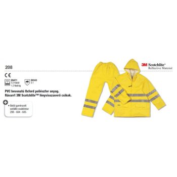 PANOPLY 208 ESŐRUHA