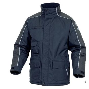 Detaplus Nordland télikabát
