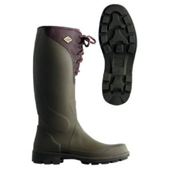 Csizmák, kerti papucsok