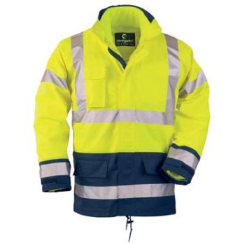 HI-VIZ jól láthatósági munkaruha