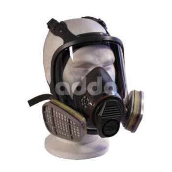 3M 6885 Látómezővédő