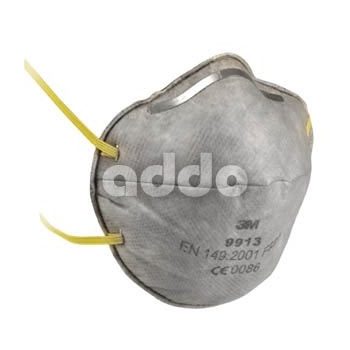 3M 9913 FFP1 aktívszenes maszk	