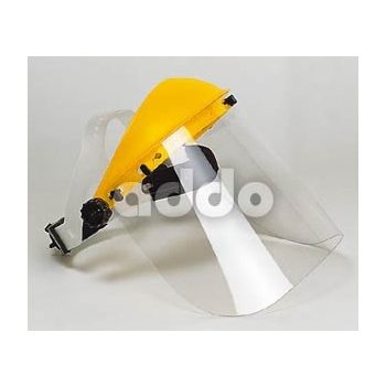 Látómezővédő 2mm 60712