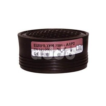 22130 A1P2 szűrőbetét	