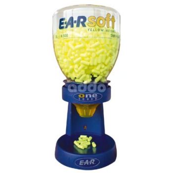 Füldugó-adagoló 30160	