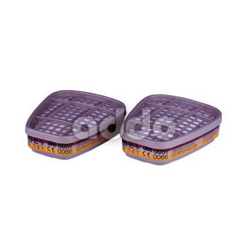 3M 6057 Gázszűrő betét