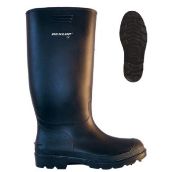 Dunlop Pricemastor PVC Védőcsizma D95535-47